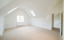 Scotforth bedroom extension leads