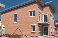 Scotforth home extensions