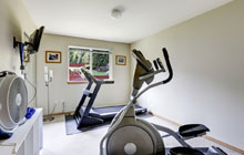 Scotforth home gym construction leads