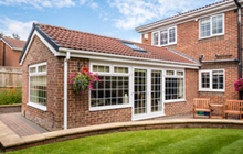 Scotforth house extension leads