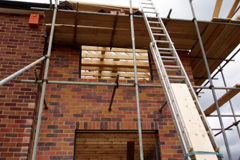 house extensions Scotforth