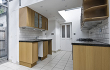 Scotforth kitchen extension leads